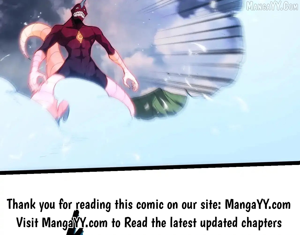 Evolution Begins With A Big Tree Chapter 452 - page 52